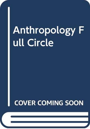 Book Anthropology Full Circle free