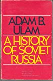 Book A History of Soviet Russia free
