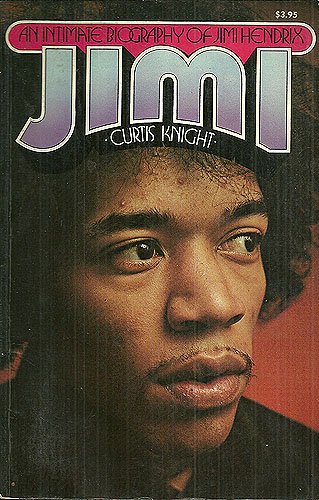 Book Jimi: a Biography of Jimi Hendricks free