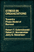 Book Stress in Organizations: Toward A Phase Model of Burnout free