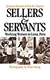 Book Sellers and Servants: Working Women in Lima, Peru free