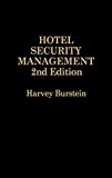 Book Hotel Security Management free