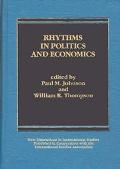 Book Rhythms in Politics and Economics (International Studies Association Series) free