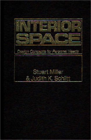 Book Interior Space: Design Concepts for Personal Needs free
