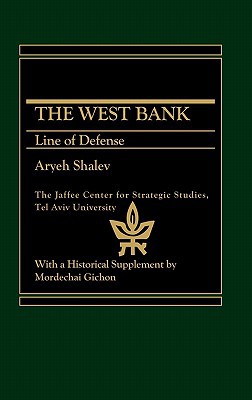 Book The West Bank: line of defense free