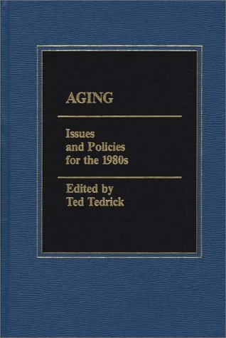 Book Aging: Issues And Policies For The 1980s free