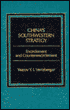 Book China's Southern Strategy: Encirclement And Counterencirclement free
