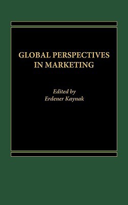 Book Global Perspectives in Marketing free