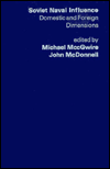 Book Soviet Naval Influence free
