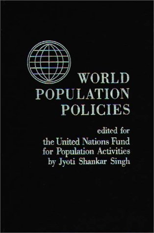 Book World Population Policies free