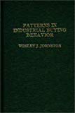 Book Patterns In Industrial Buying Behavior free