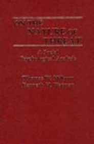 Book On The Nature Of Threat: A Social Psychological Analysis free