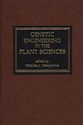 Book Genetic Engineering in the Plant Sciences free