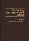 Book Technology And International Affairs free