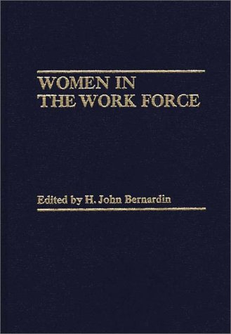 Book Women In The Work Force free