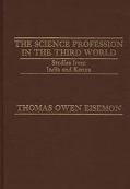 Book Science Profession In The Third World Studies From India And Kenya free