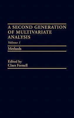 Book A Second Generation Of Multivariate Analysis V1: Methods free