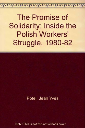 Book The Promise Of Solidarity free