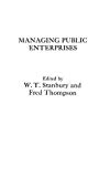 Book Managing Public Enterprises free