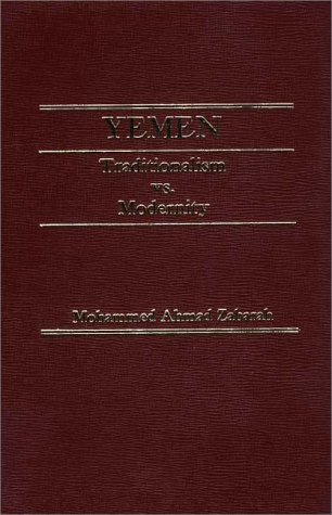 Book Yemenst, Traditionalism Vs. Modernity. free