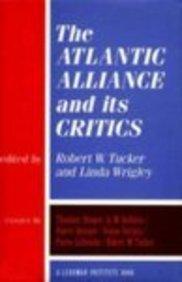 Book The Atlantic Alliance And Its Critics free