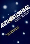 Book Astrobusiness: A Guide to Commerce and Law of Outer Space free
