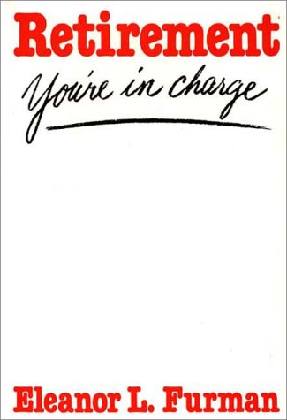 Book Retirement: You're In Charge! free