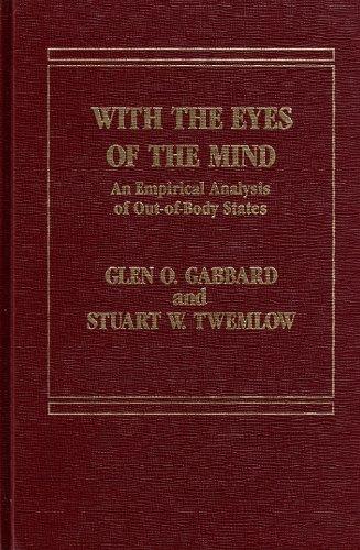 Book With the Eyes of the Mind: An Empirical Analysis of Out of Body States free