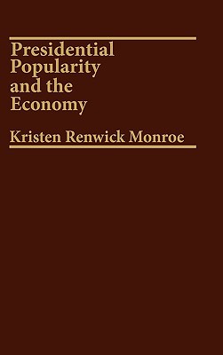 Book Presidential Popularity and the Economy. free