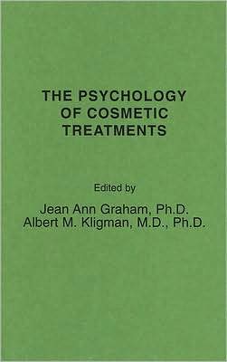 Book The Psychology Of Cosmetic Treatments free