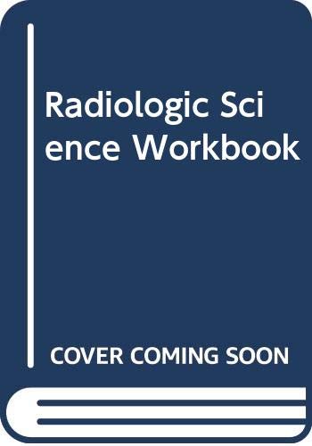 Book Radiologic Science Workbook free