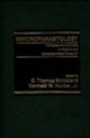 Book Immunoparasitology: Principles And Methods In Malaria And Schistosomiasis Research free