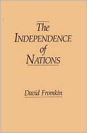 Book The Independence of Nations free