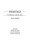 Book Heritage: Civilization And The Jews: Source Reader free