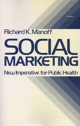 Book Social Marketing free