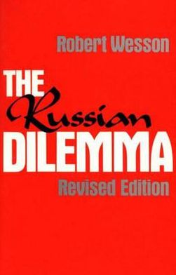 Book The Russian Dilemma, 2nd Edition free