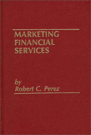 Book Marketing Financial Services. free