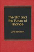 Book Sec And The Future Of Finance free