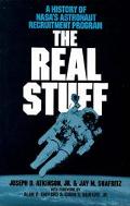 Book The Real Stuff free