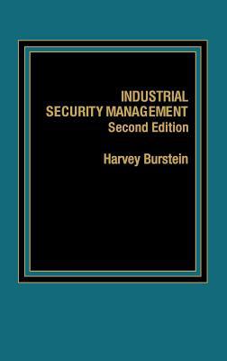 Book Industrial Security Management free