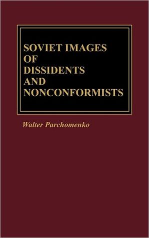 Book Soviet Images of Dissidents and Nonconformists free