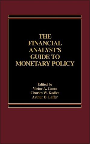 Book The Financial Analyst's Guide to Monetary Policy free