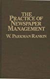 Book The Practice of Newspaper Management free