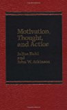 Book Motivation, Thought, and Action free