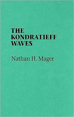 Book The Kondratieff Waves free