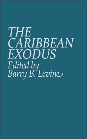 Book The Caribbean Exodus free