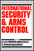 Book International Security and Arms Control free