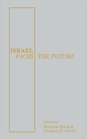 Book Israel Faces the Future: free