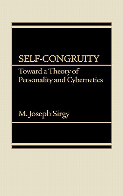 Book Self-Congruity: Toward a Theory of Personality and Cybernetics free