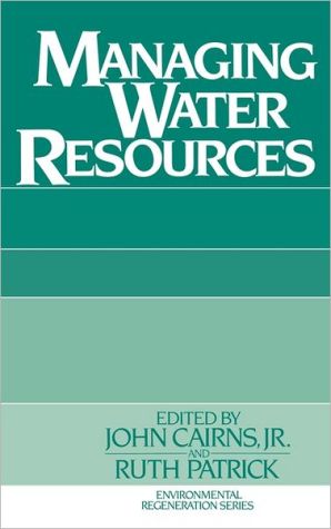 Book Managing Water Resources (Human Productivity Enhancement) free
